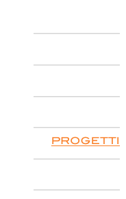 HOME
__________________

AZIENDA
__________________

ATTIVITA‘ 
__________________

AREA LAB
__________________

PROGETTI
__________________

CONTATTI
__________________